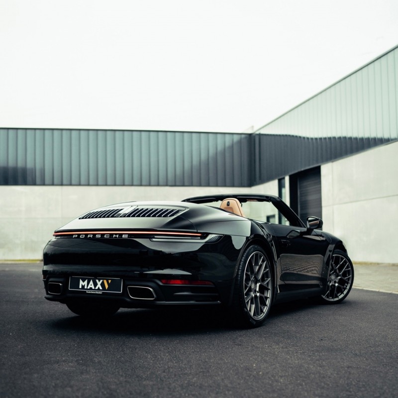 xl Porsche 992  1 - MaxV Detailing 